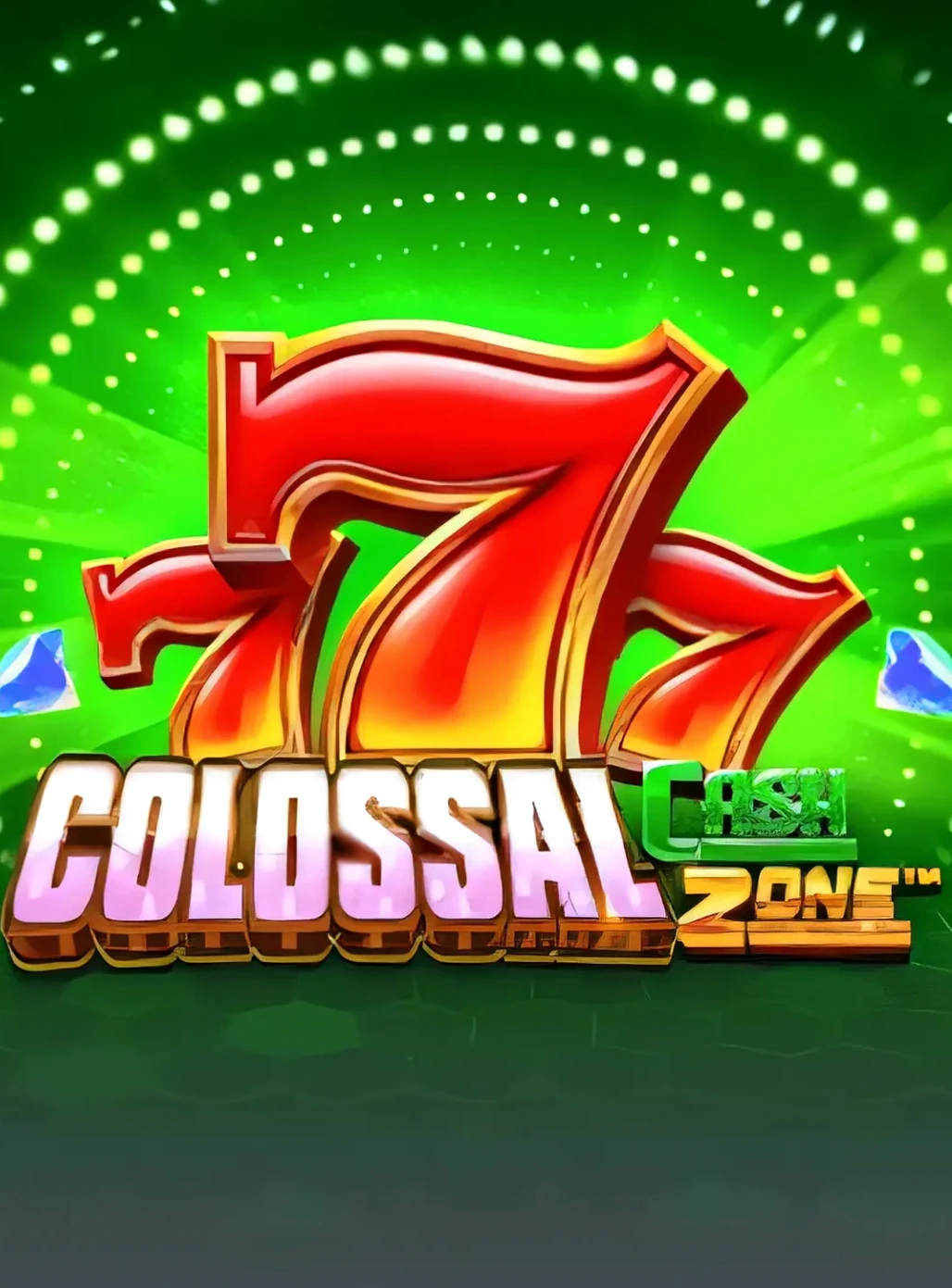 Colossal Cash