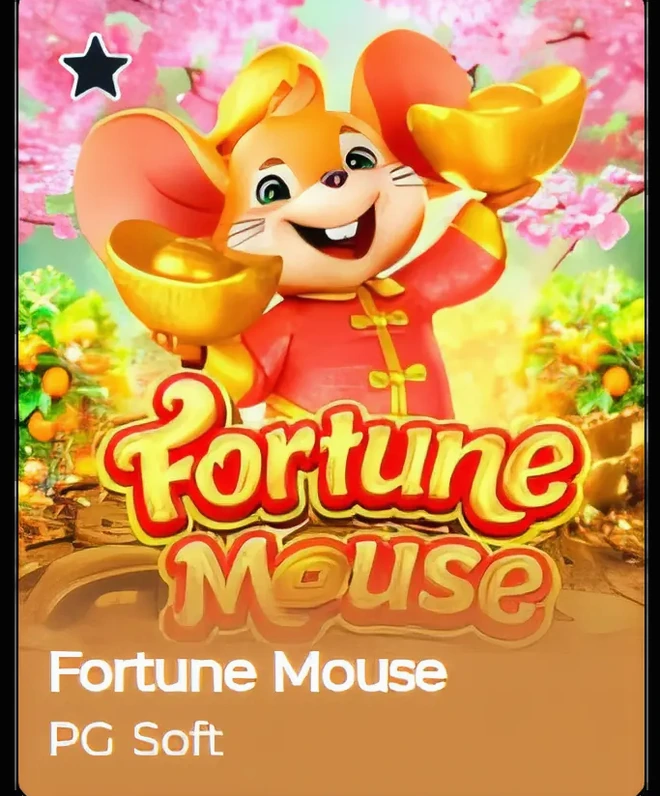 Fortune Mouse