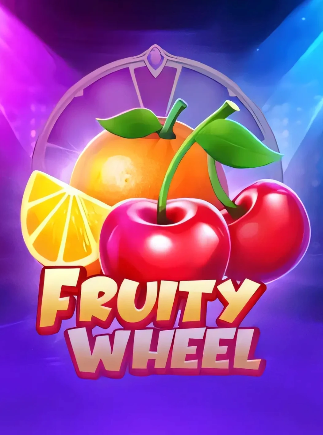 Fruity Wheel