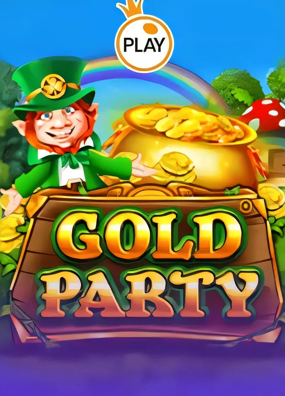 Gold Party