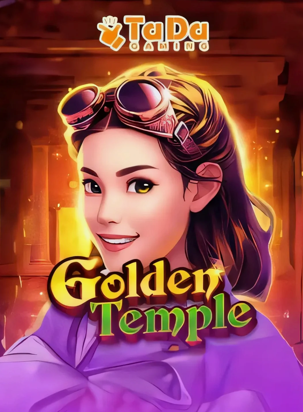 Golden Temple