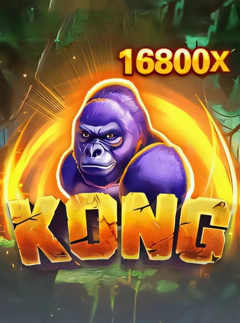 Kong