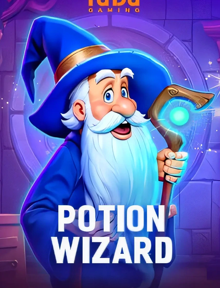 Potion Wizard