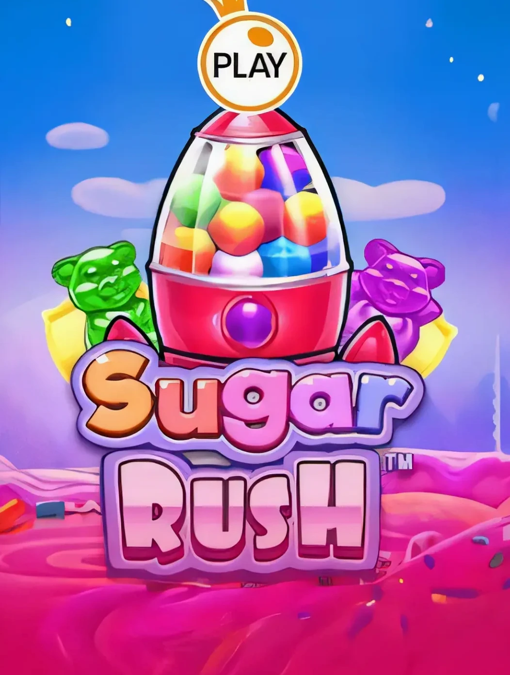 Sugar Rush
