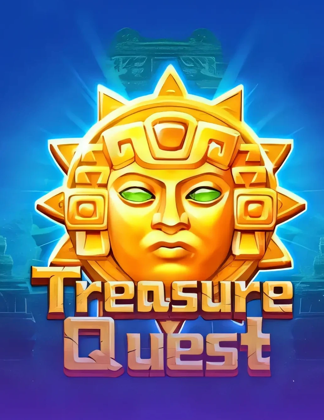 Treasure Quest
