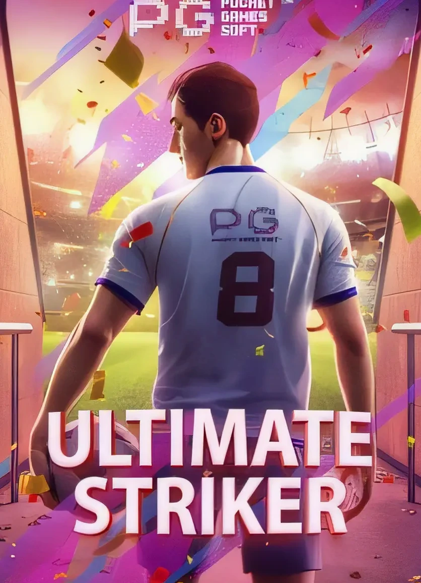 Ultimate Striker