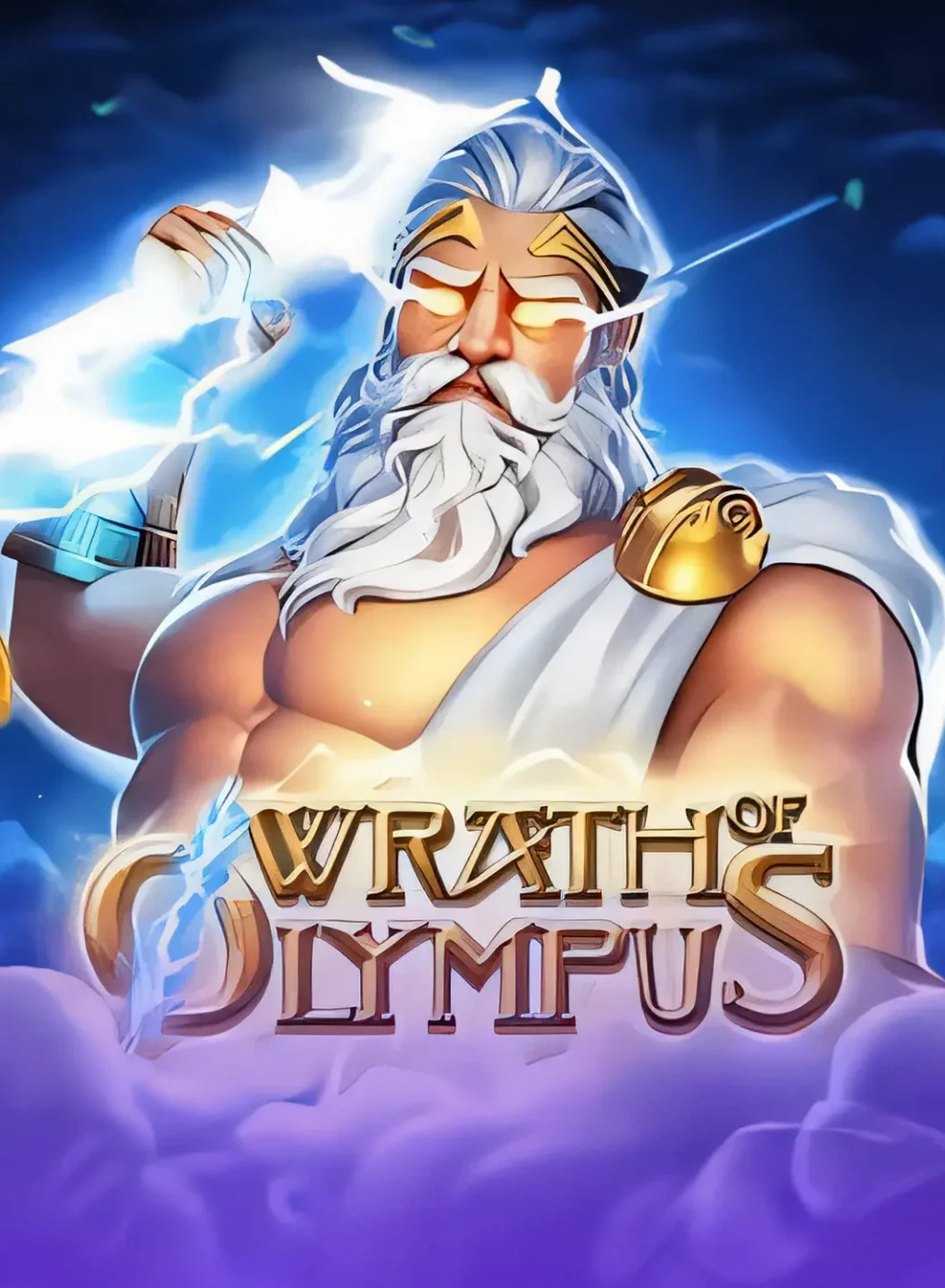 Wrath Olympus